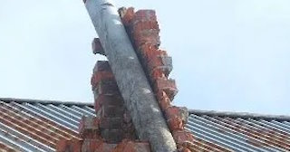 Демонтаж дымохода в частном доме по выгодной цене от 563 рублей | Сварной-Кшв