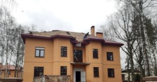 Демонтаж каркасного дома Кушва, цена от 1891 руб.