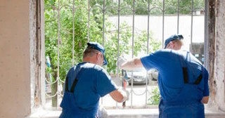Профессиональный демонтаж решеток в Кушве от Сварной-Кшв - от 563 руб.