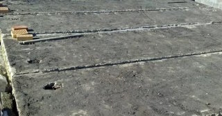 Демонтаж наплавляемой кровли: цена от 706 рублей за м2 | Сварной-Кшв