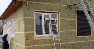 Демонтаж сайдинга от 358 рублей в Кушве - профессиональные услуги Сварной-Кшв