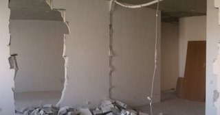 Демонтаж стен в квартире в Кушве – цена от 716 рублей. - Сварной-Кшв